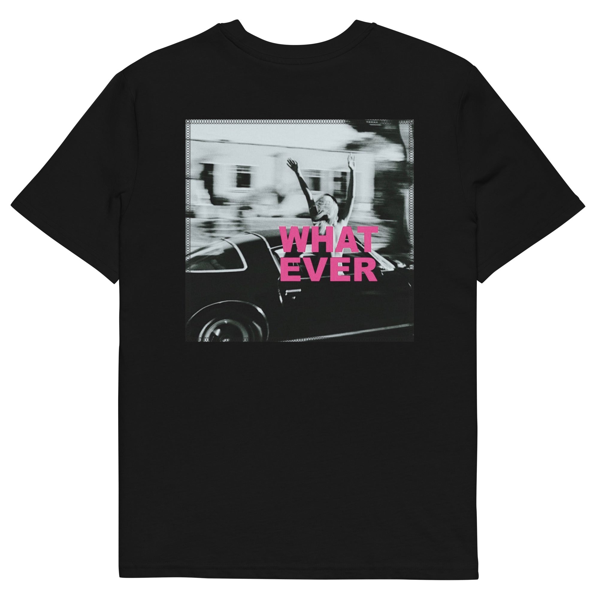 What ever