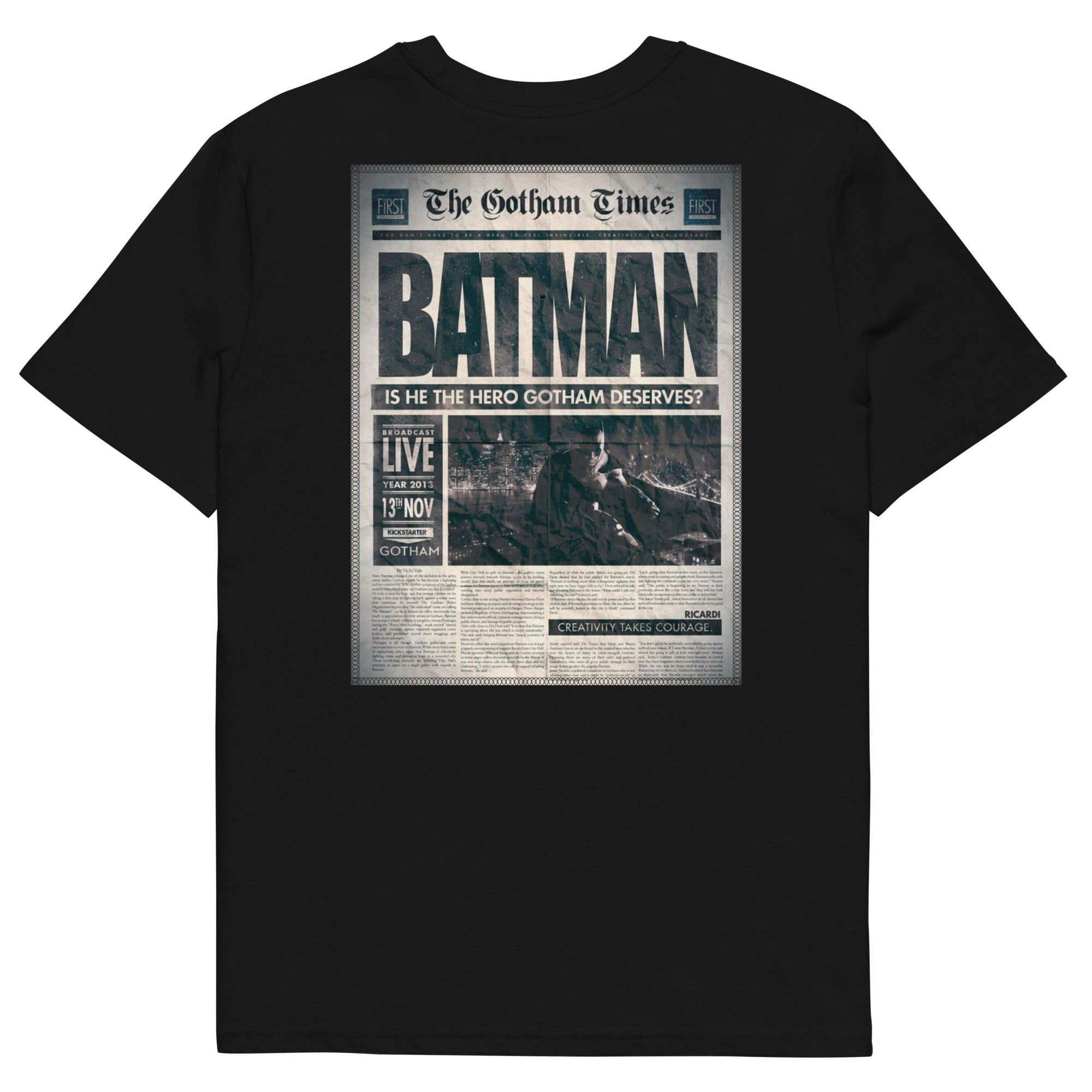 Batman
