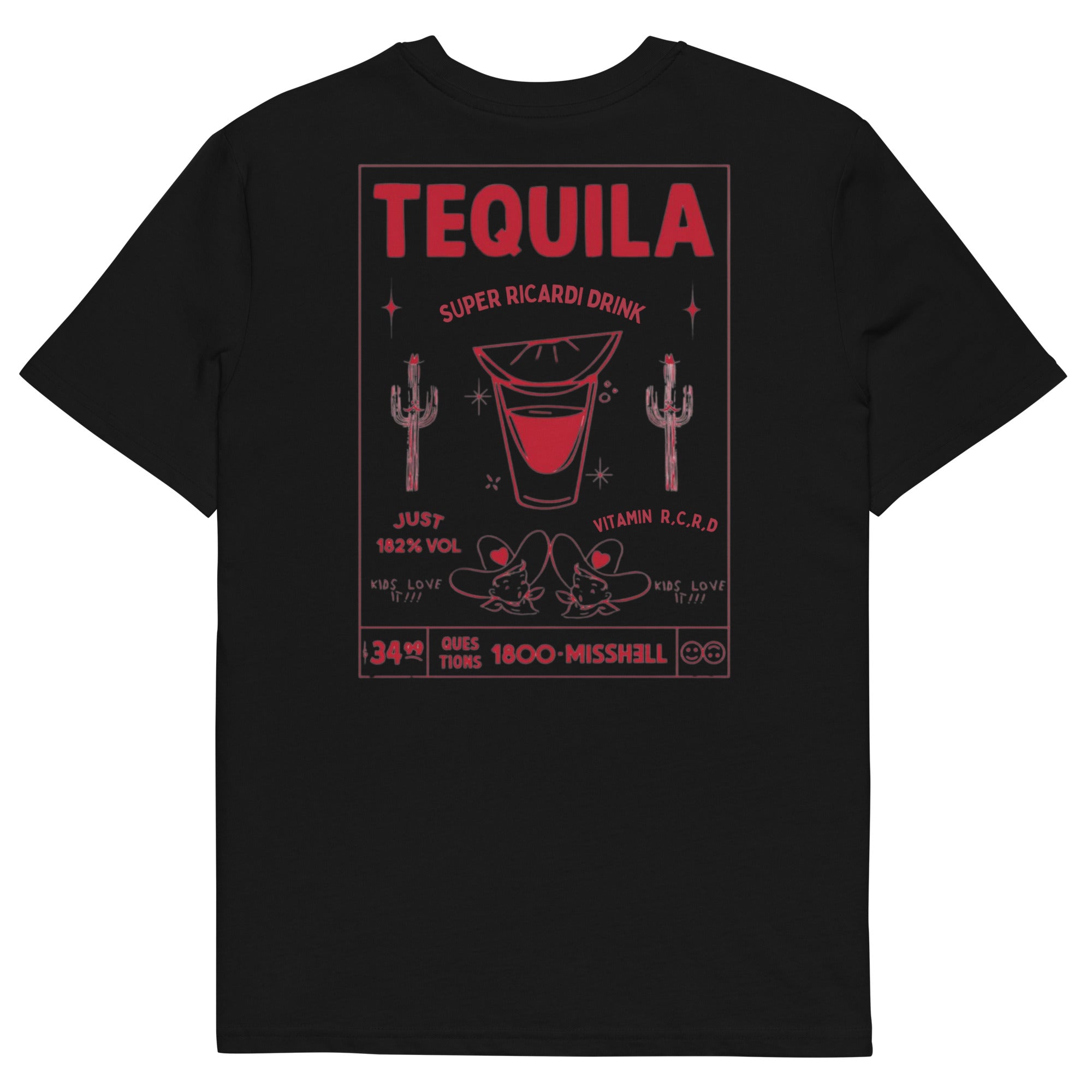 Tequila