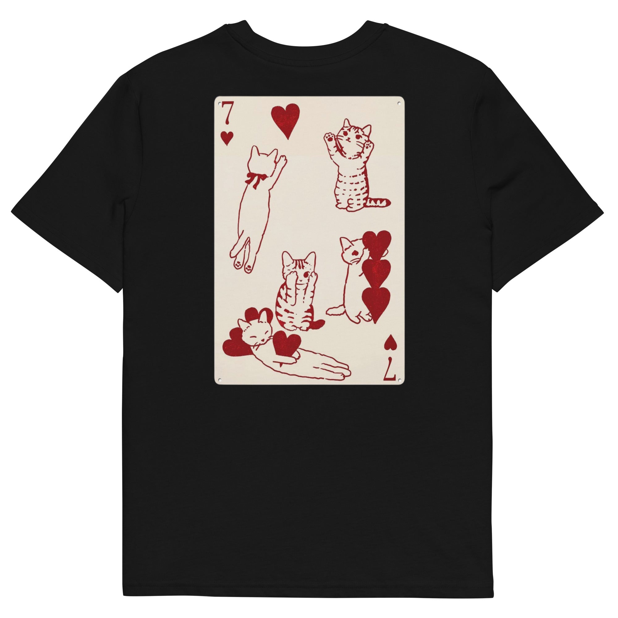 Cat card