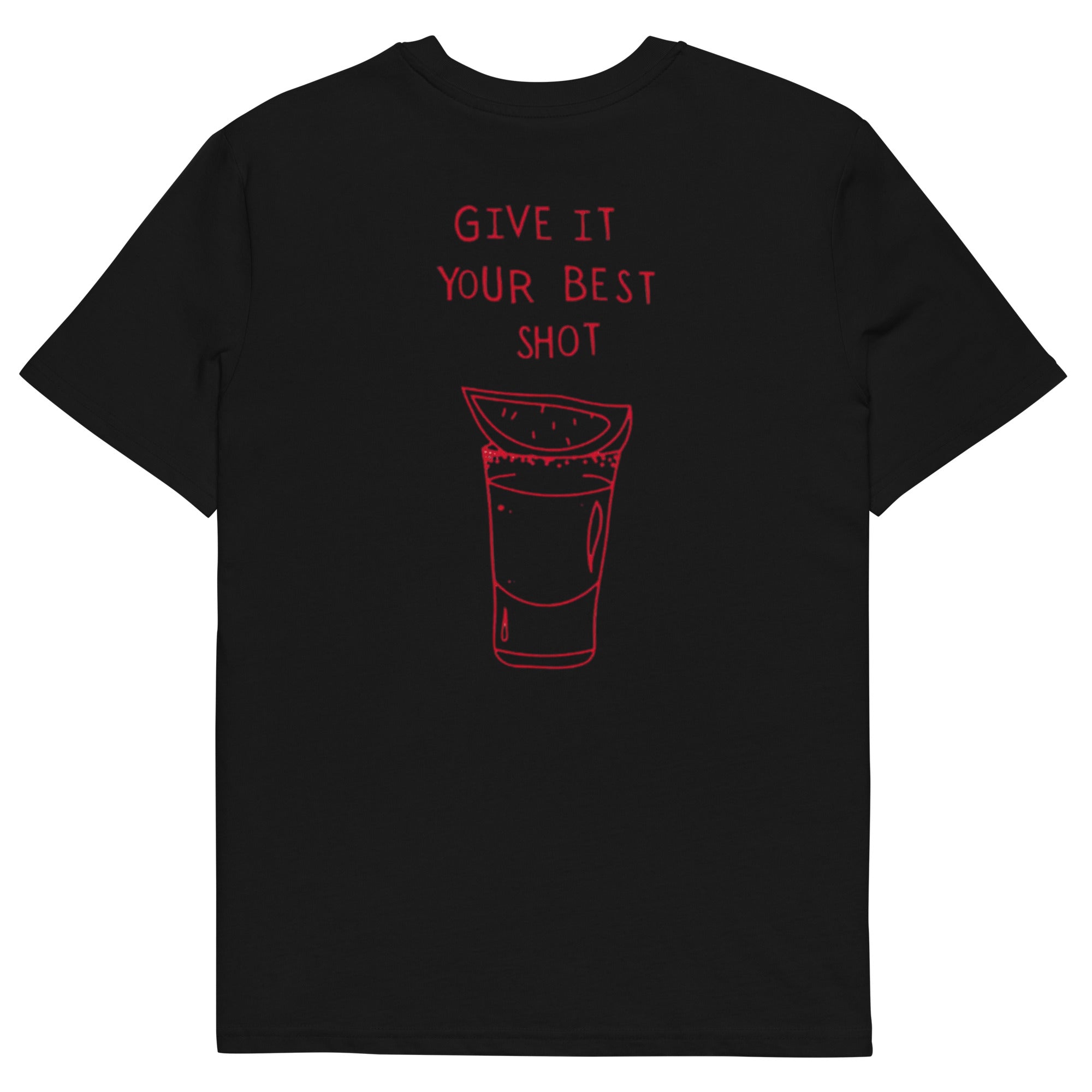 Shot