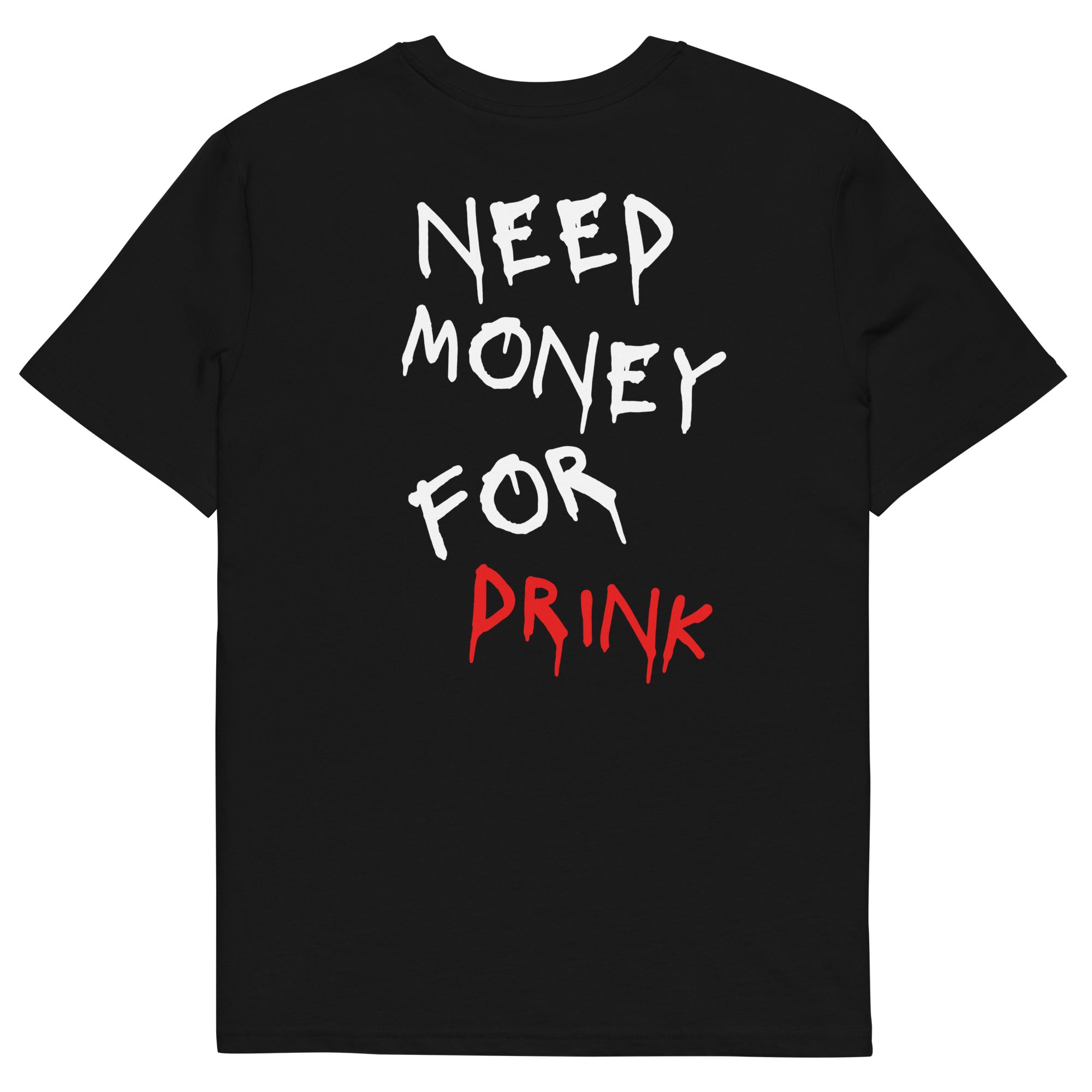 Need money for Drink