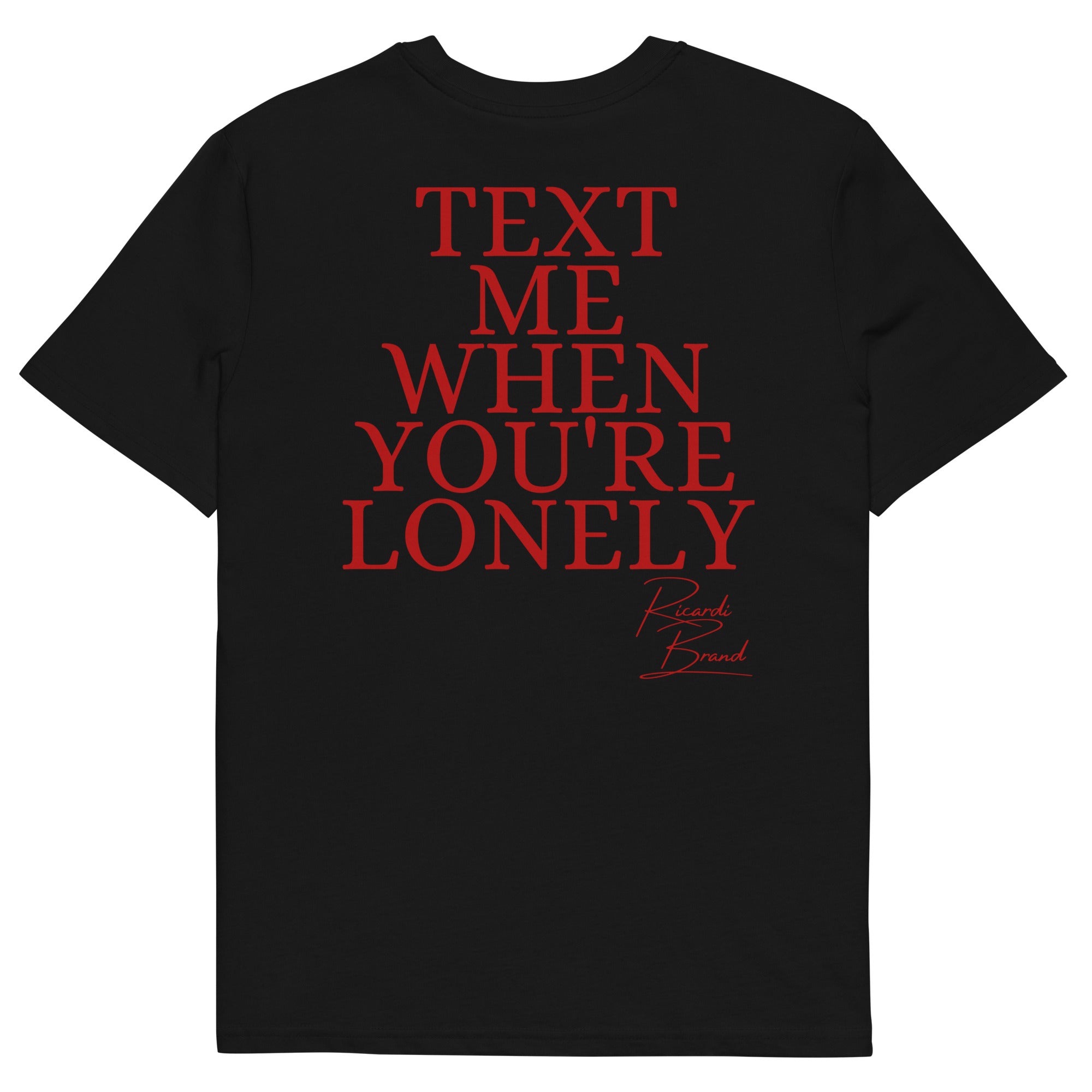 Lonely