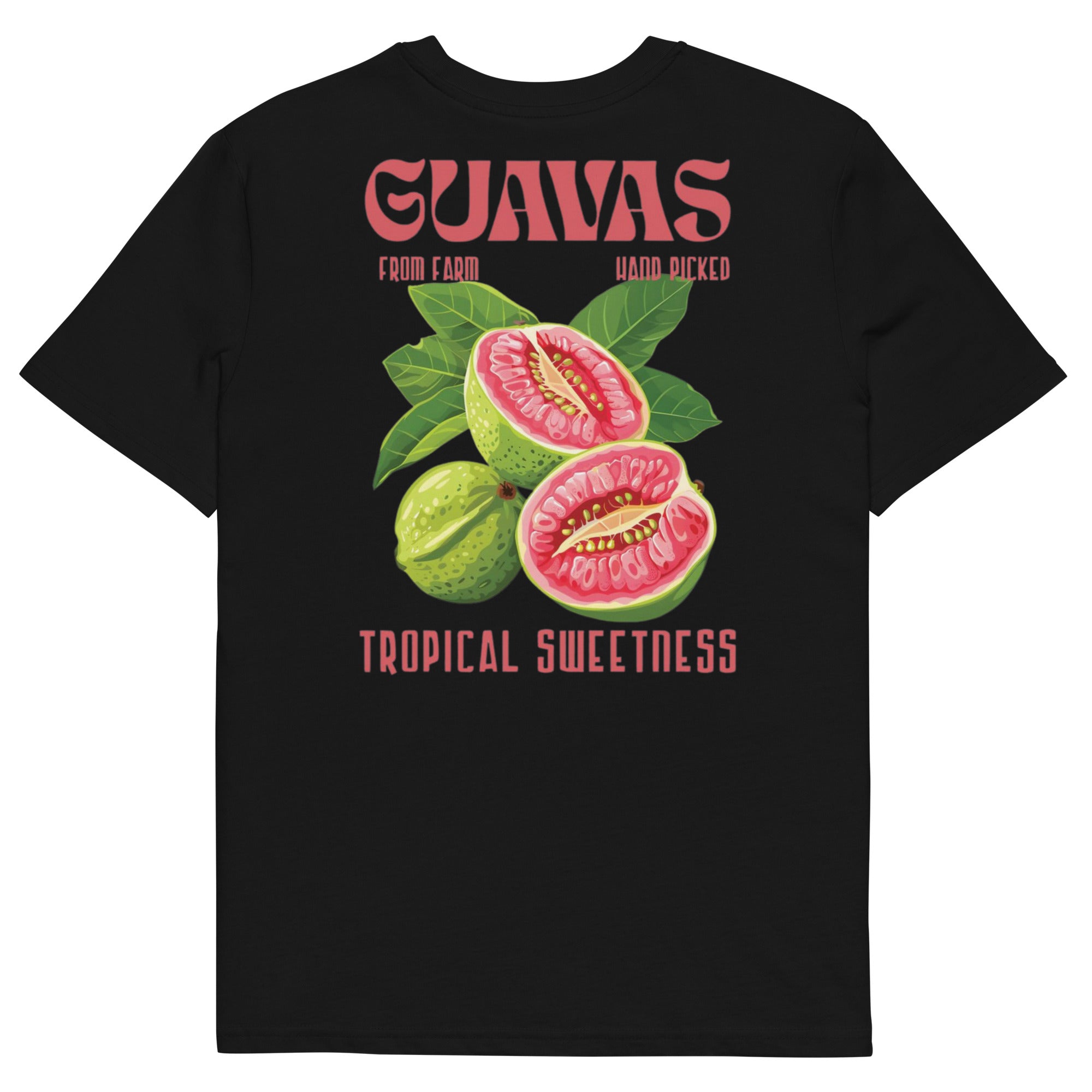 Guavas