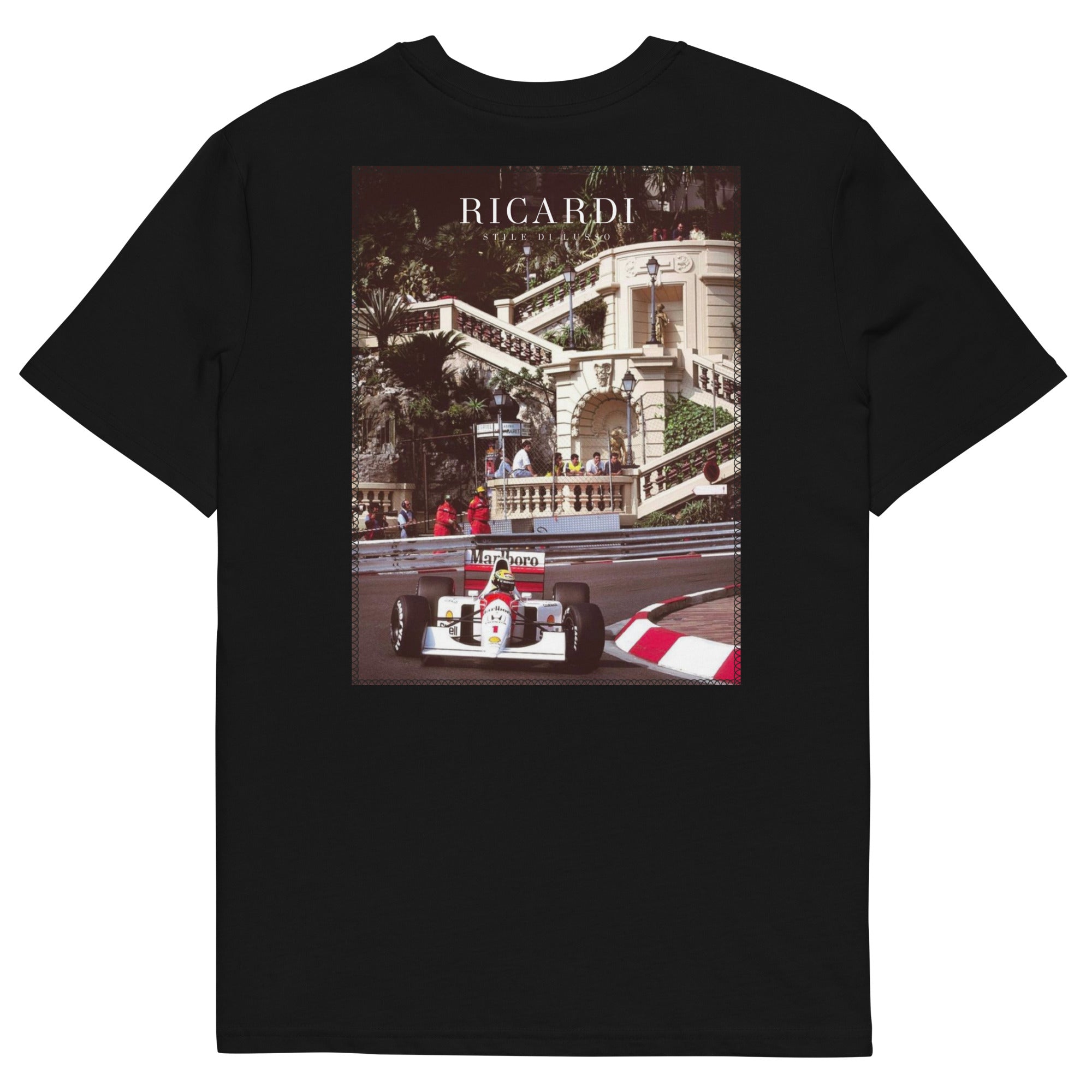 Monaco