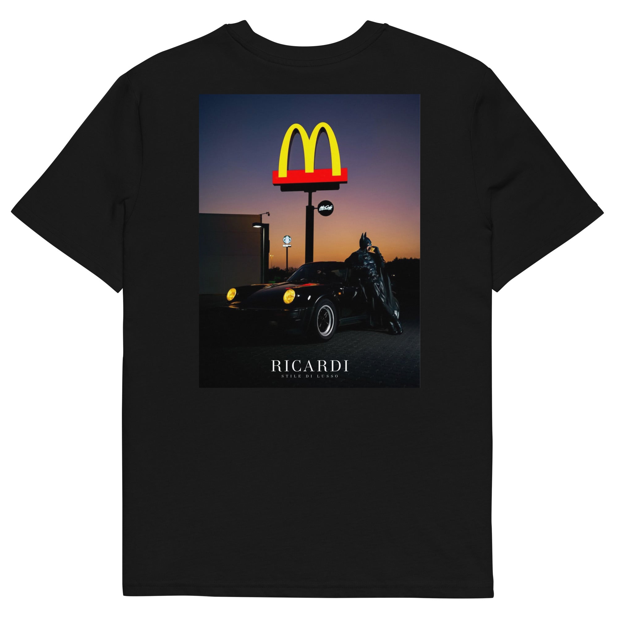 Mc Donald's