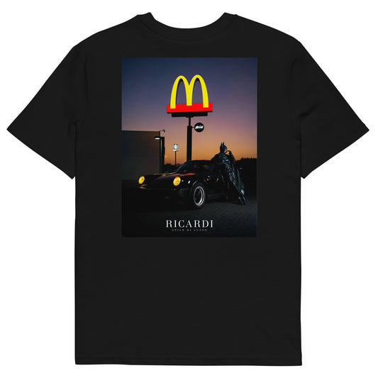 Mc Donald's