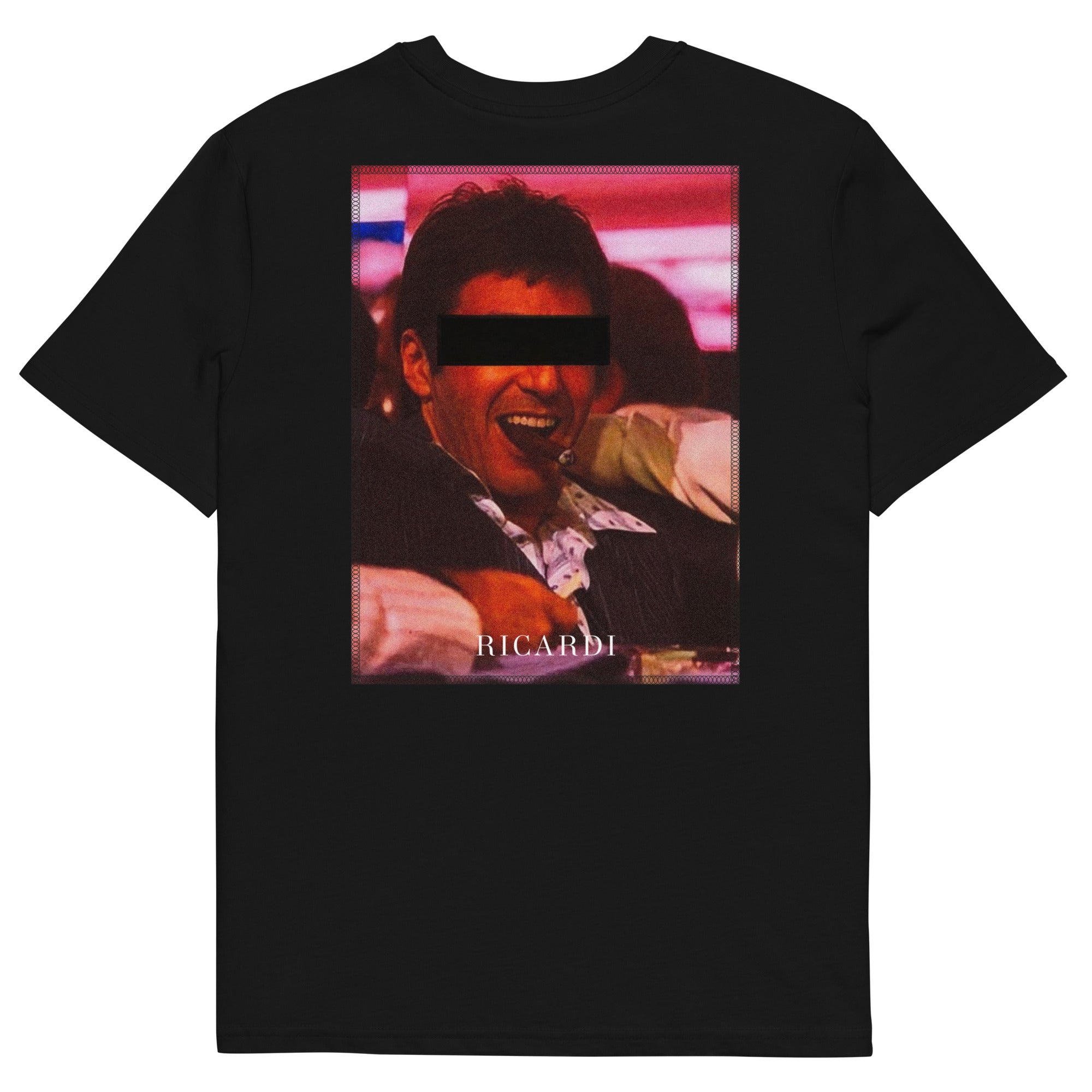 Tony Montana