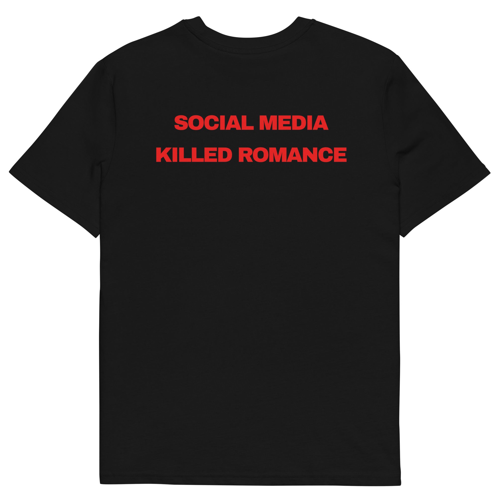 Social media