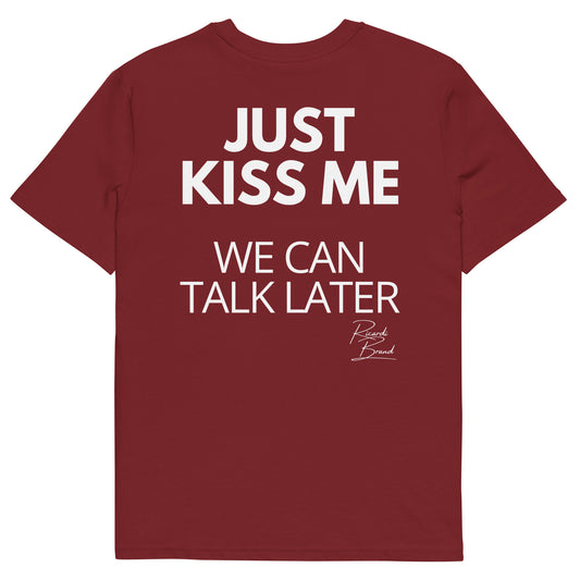 Kiss me