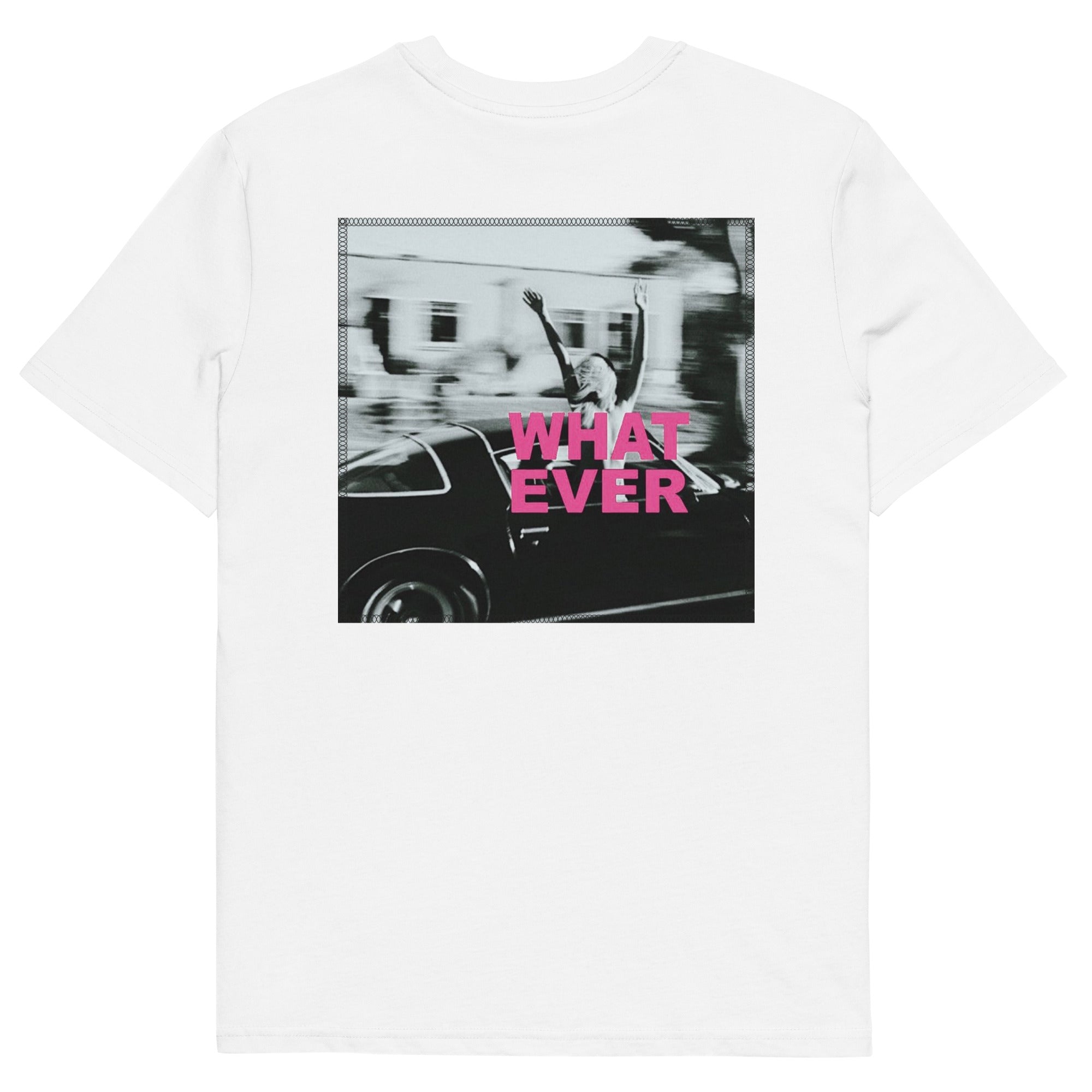 What ever