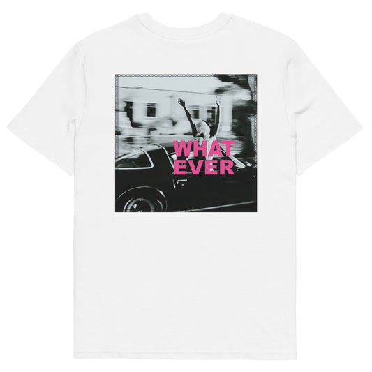What ever