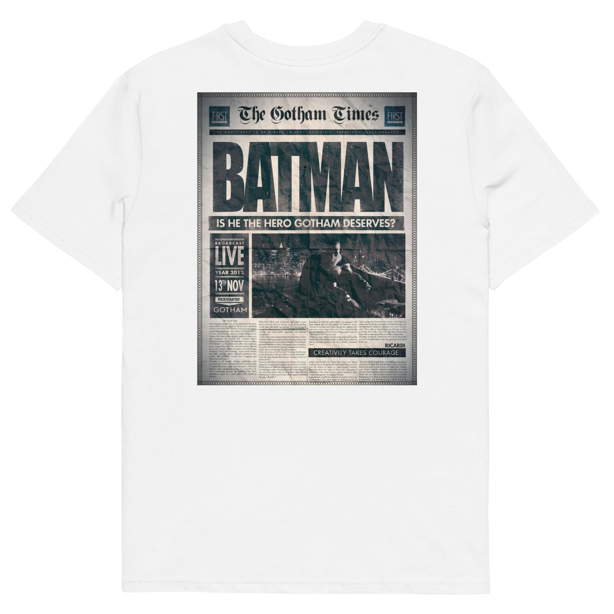 Batman