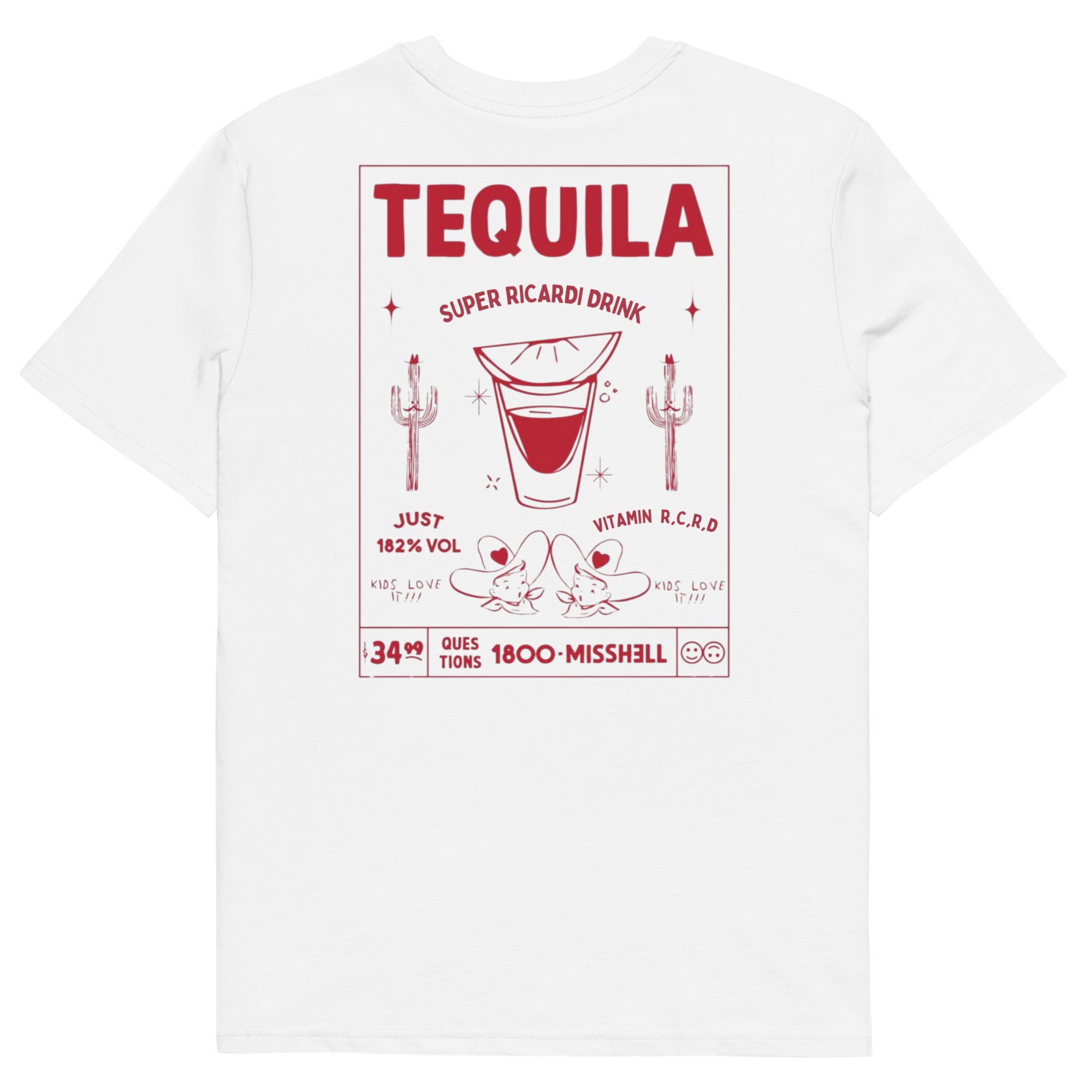 Tequila