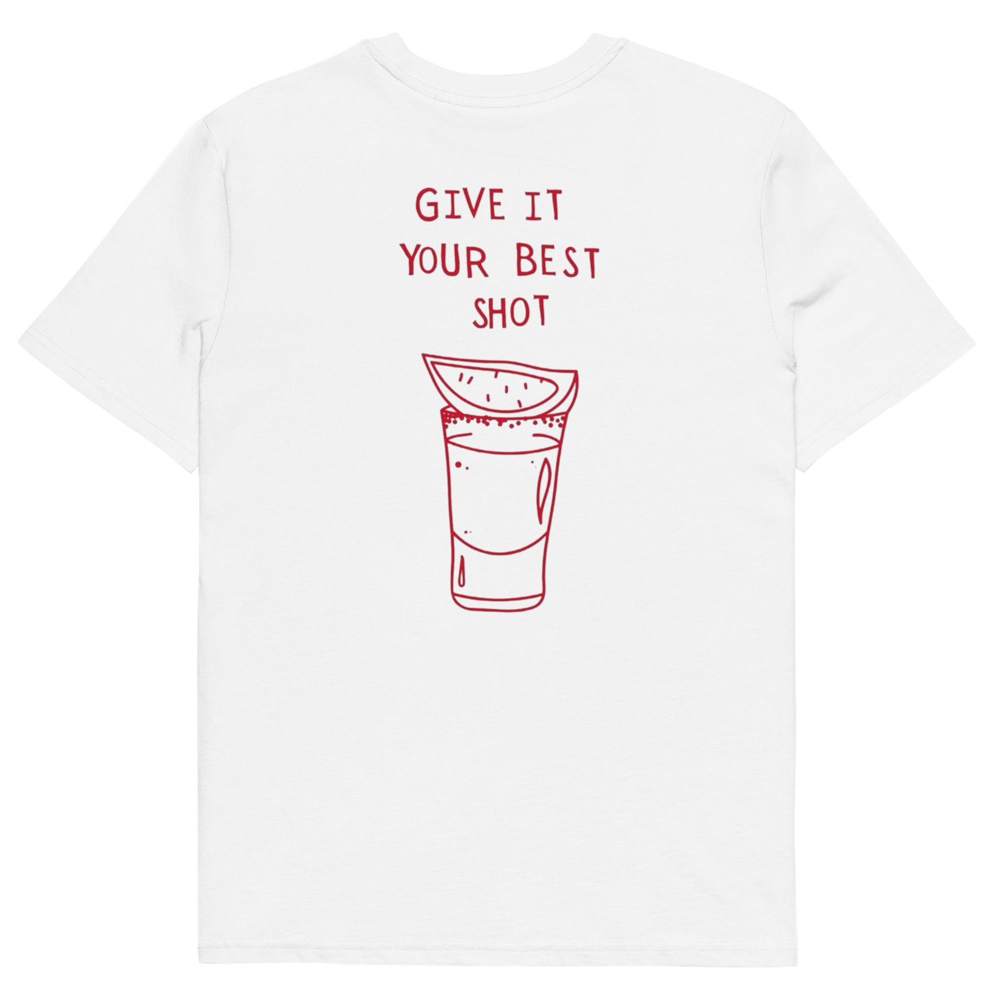 Shot