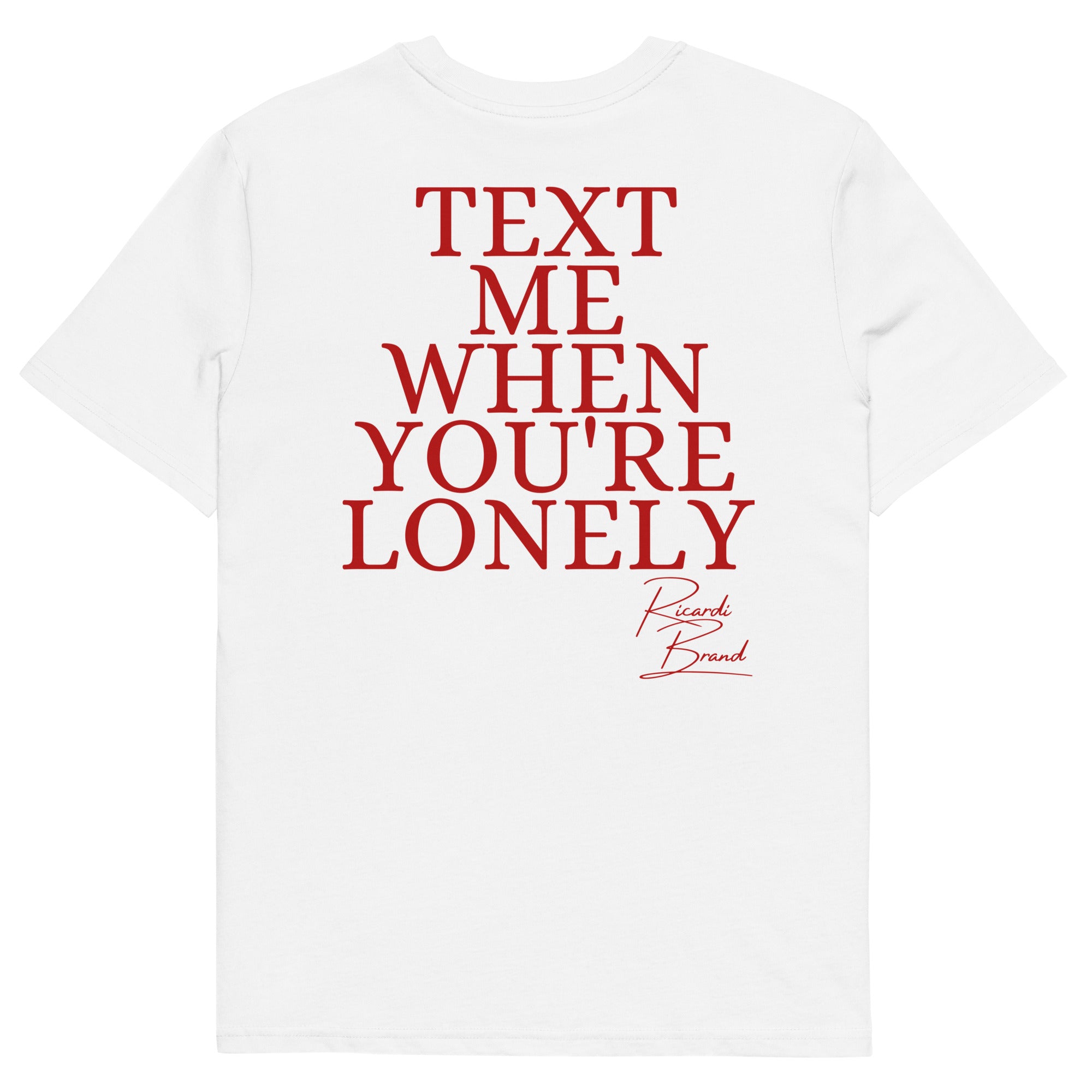 Lonely
