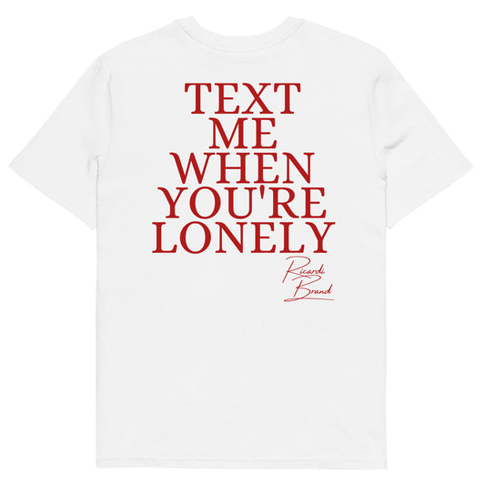 Lonely