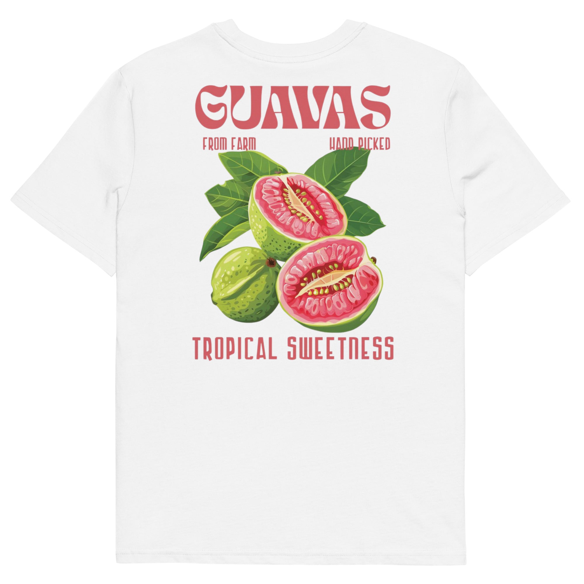 Guavas