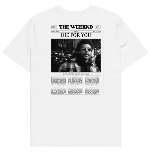 The Weeknd