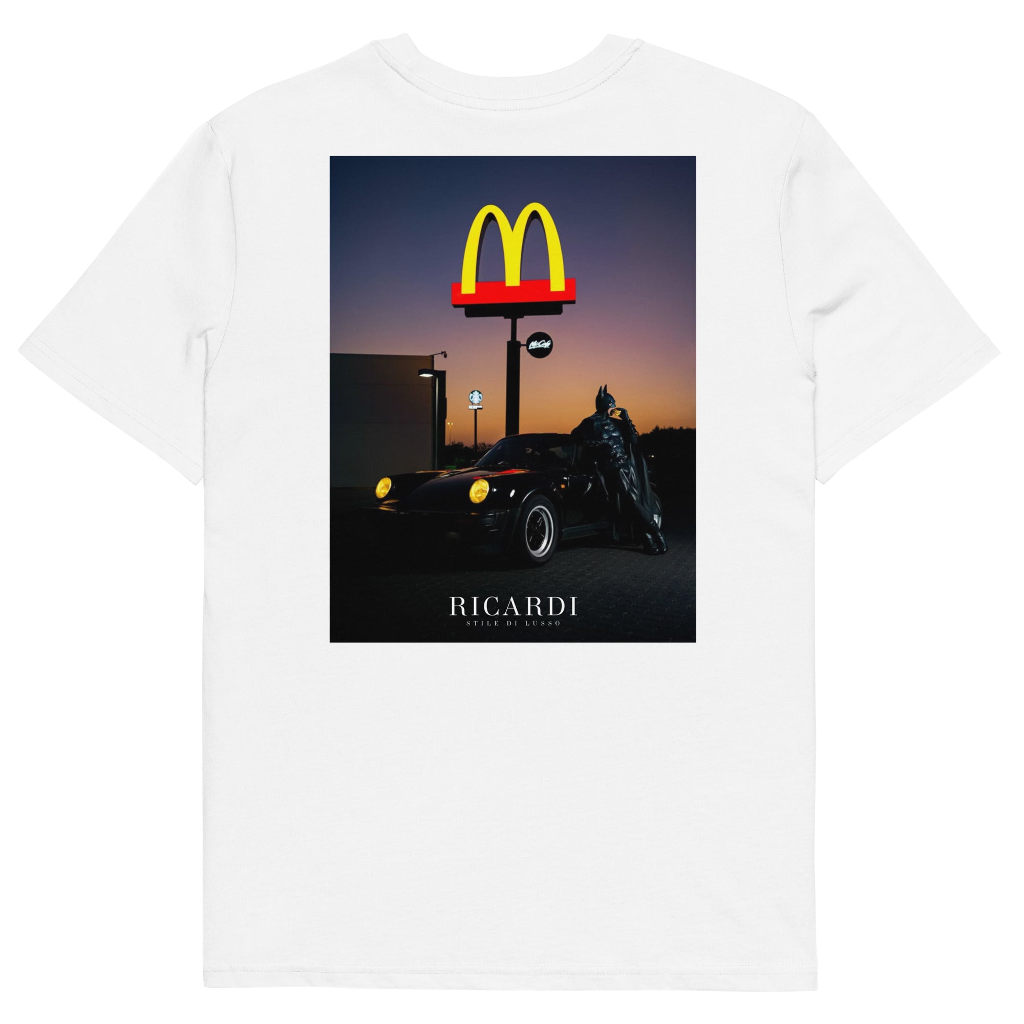 Mc Donald's