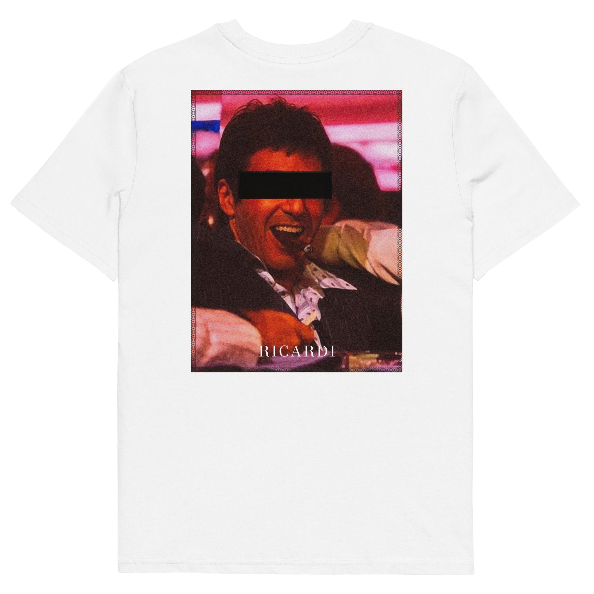 Tony Montana