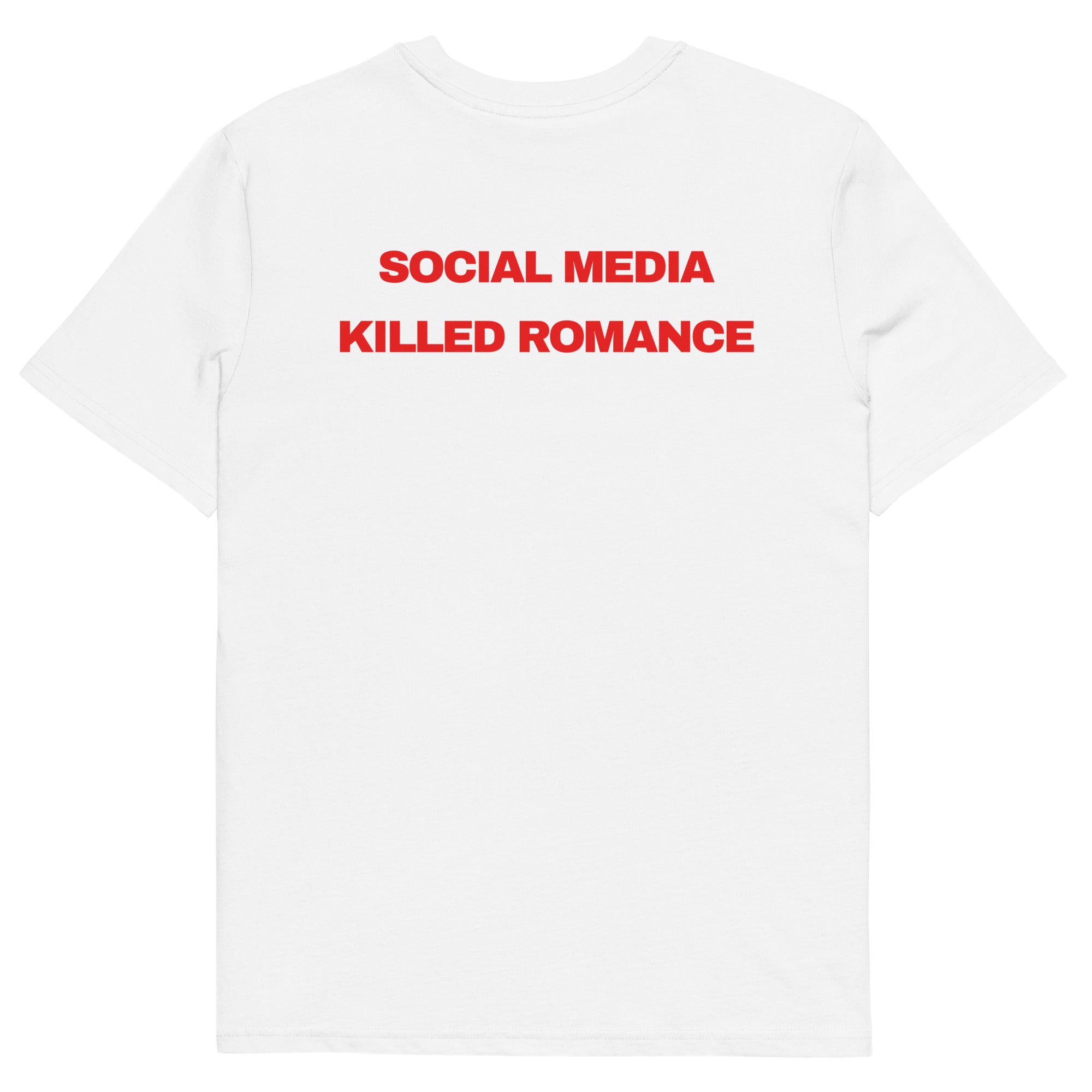 Social media