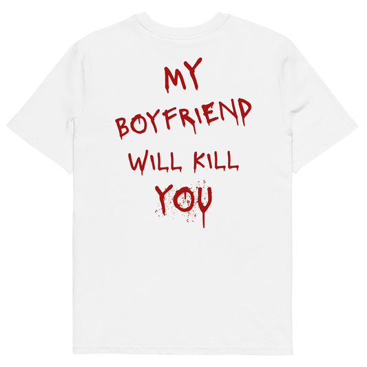 Boyfriend