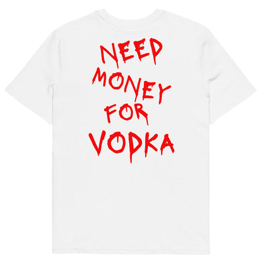 Vodka